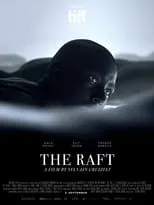 Rocky Capella interpreta a  en The Raft