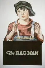 Jackie Coogan es Tim Kelly en The Rag Man