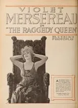 Robert F. Hill interpreta a  en The Raggedy Queen