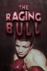 Laurent Dauthuille es Self (archive footage) en The Raging Bull