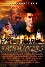 Poster de The Rain Makers