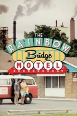 Chris Modrzynski interpreta a Dean en The Rainbow Bridge Motel