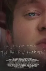 Francis Benhamou interpreta a Anna Guerrero en The Rainbow Experiment