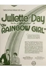 Louis Morrison es J.G. Plugger en The Rainbow Girl