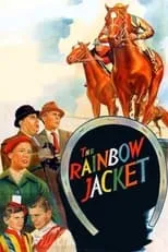 Fella Edmonds interpreta a Georgie Crain en The Rainbow Jacket