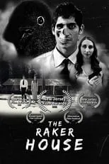 Whitney Lavaux es Mrs. Raker en The Raker House