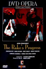 Patric Curwen interpreta a  en The Rake's Progress