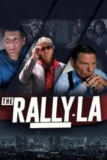 Portada de The Rally - LA