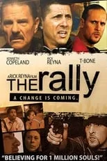 J. Kristopher es  en The Rally