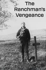 Dot Farley es Marie en The Ranchman's Vengeance