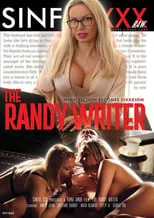 Poster de The Randy Writer