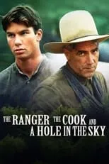 Poster de la película The Ranger, the Cook and a Hole in the Sky - Películas hoy en TV