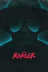 Granit Lahu interpreta a Garth en The Ranger