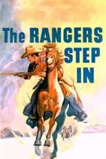 Eleanor Stewart es Terry Warren en The Rangers Step In