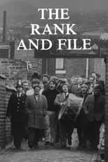 Película The Rank and File