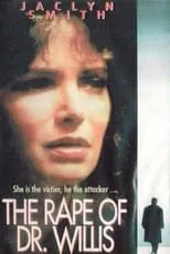 Eddie De Harp interpreta a Police Artist en The Rape of Doctor Willis