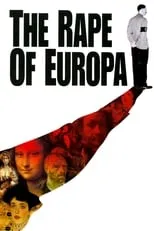 Poster de la película The Rape of Europa - Películas hoy en TV