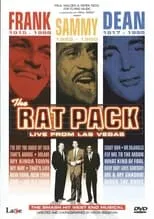 Giles Terera es Sammy en The Rat Pack - Live From Las Vegas