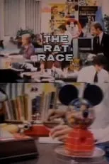 Mike Jittlov es Mike Jittlov en The Rat Race