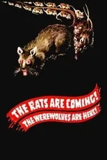 Berwick Kaler interpreta a Malcolm Mooney en The Rats Are Coming! The Werewolves Are Here!