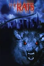 Poster de la película The Rats - Películas hoy en TV