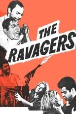 Poster de la película The Ravagers - Películas hoy en TV