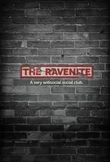 Portada de The Ravenite