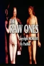 Póster de la película The Raw Ones