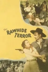 Poster de la película The Rawhide Terror - Películas hoy en TV