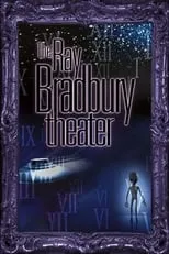 The Ray Bradbury Theater: A Sound of Thunder portada