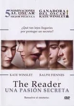 Poster de The Reader (El lector)