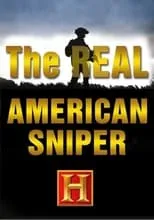 Poster de la película The Real American Sniper - Películas hoy en TV