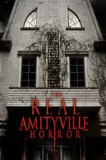 George Lutz interpreta a Himself en The Real Amityville Horror