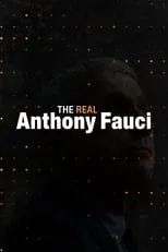 The Real Anthony Fauci portada