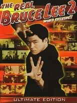 Póster de The Real Bruce Lee  2