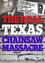 Sean Barrett es Himself en The Real Chainsaw Massacre