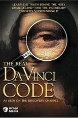 Michael Baigent es Himself - Author en The Real Da Vinci Code