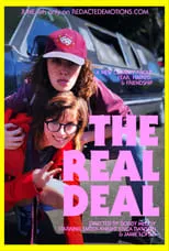 Póster de la película The Real Deal