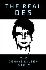 David Wilson interpreta a Himself en The Real Des: The Dennis Nilsen Story