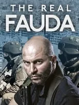 Shadi Mar'i interpreta a  en The Real Fauda