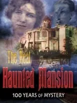 Tracy Todd es Paranormal Investigator Lead en The Real Haunted Mansion