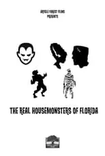 Kennedy Brice es Neighborhood Bad Kid en The Real Housemonsters of Florida