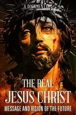 Robert Eisenmann es Self en The Real Jesus Christ