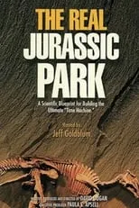 Póster de la película The Real Jurassic Park