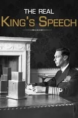 King George VI of the United Kingdom es Self (archive footage) en The Real King's Speech