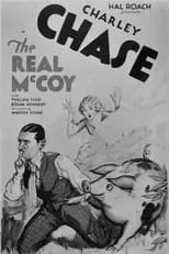 The Real McCoy portada