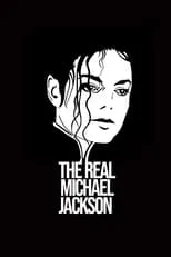 Póster de la película The Real Michael Jackson