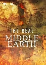 Portada de The Real Middle Earth