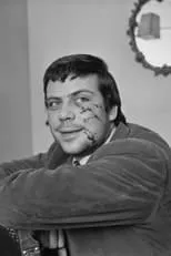 Película The Real Oliver Reed