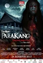 Película The Real Parakang